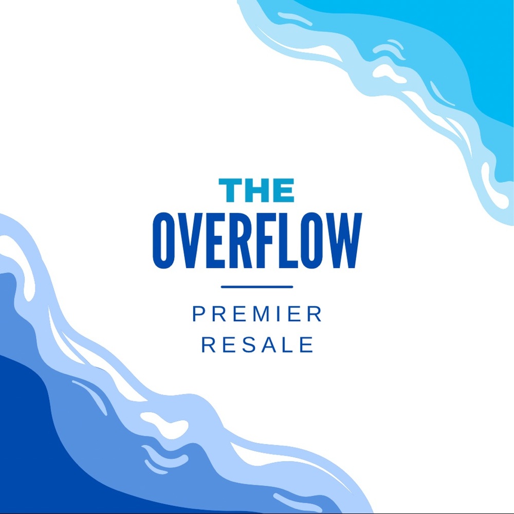Meet your Posher, Overflow